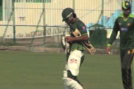 Pakistan, Afghanistan set for historic one-dayer