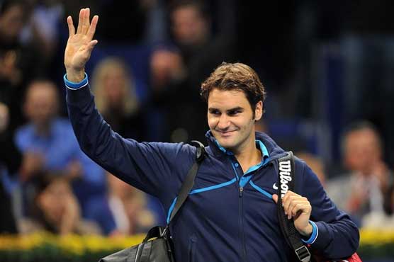 Federer to face Isner in Davis Cup singles