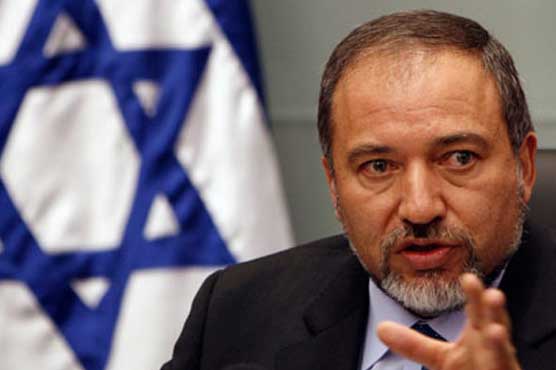 Israel rejects new Palestinian government: minister 