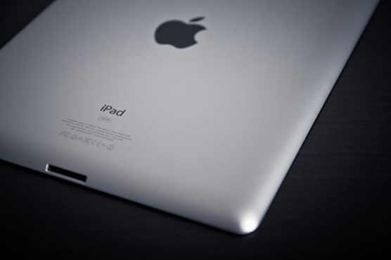 Apple plans to unveil latest iPad in March
