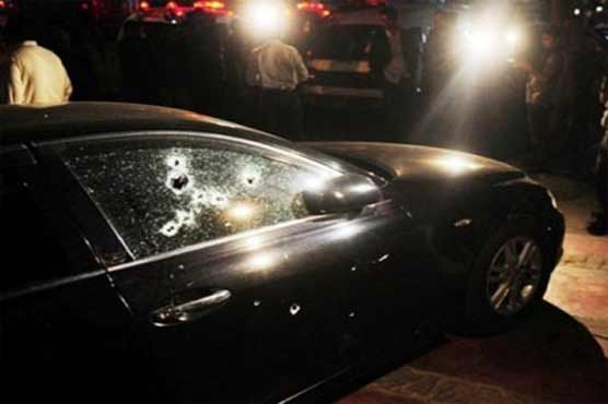 SC orders to arrest killers of Bakhtiar Domkis family 