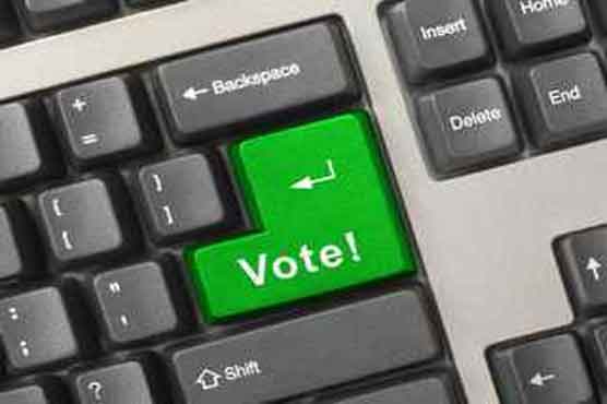 Expat French get internet vote