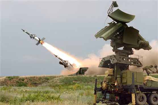 Missile shield test a success: India