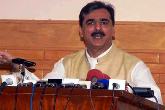 PM to address public gathering in Jaranwala today