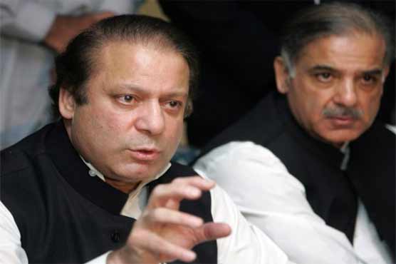 PML-N urges Gilani to write to Swiss courts 