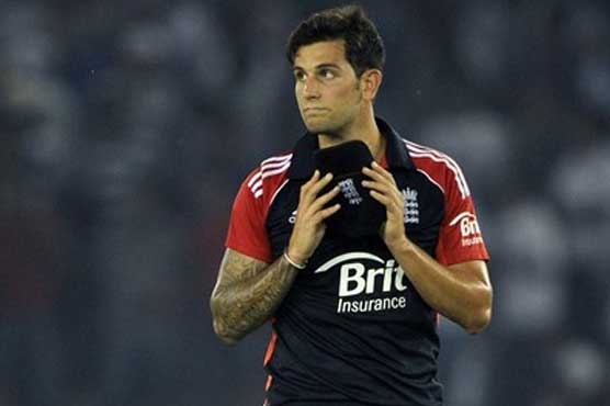 Dernbach yearns for successful start