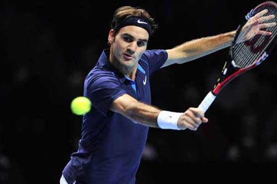 Federer slumps to shock Davis Cup defeat