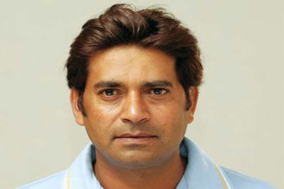 Aaqib Javed shortlisted for UAE coach job