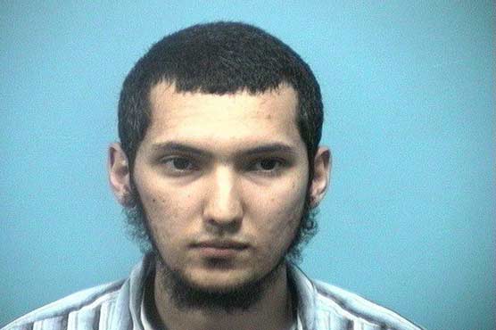 Uzbek man pleads guilty to plotting Obama's assassination