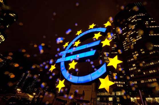 EU debt crisis helped Japanese banks rise