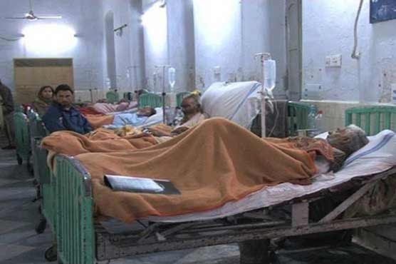 PIC drug reaction takes one more life, toll reaches 142