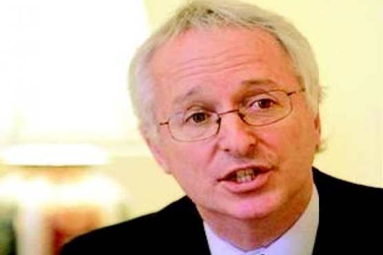 Stable Pakistan in favour of US: Munter