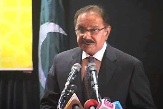 Not willing to become PM: Amin Fahim