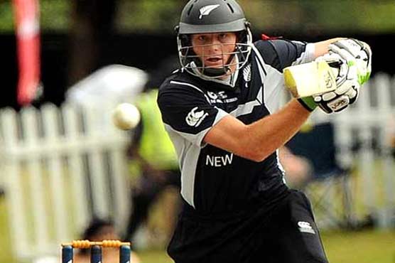 Guptill bats Kiwis to seven-wicket win