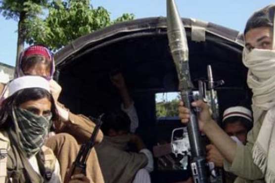 Purported Taliban claim custody of aid workers