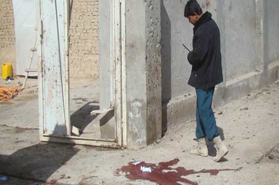 Roadside bomb kills five policemen in Afghanistan