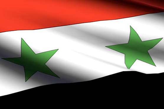 Syrian general shot dead