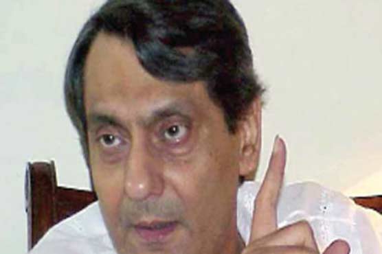 Chatta elected chairman, Arbab president of PML-Likeminded