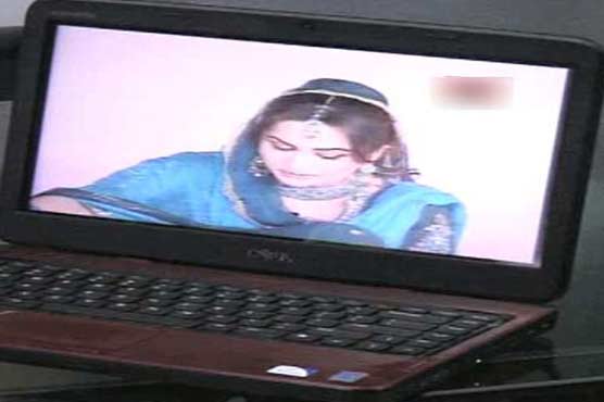 CM's Laptop Scheme and Nargis 'Mujra'