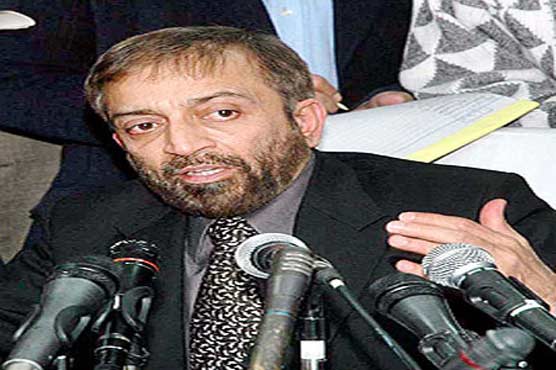 Sovereignty hinges on economic autonomy: MQM
