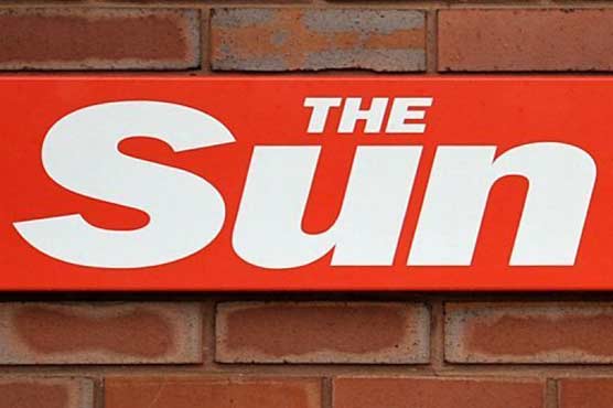 UK cops arrest 8 in bribery probe at Murdoch's Sun