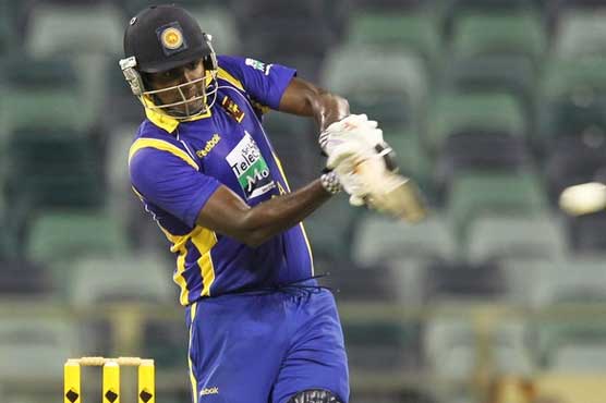 Mathews backs Sri Lanka big guns