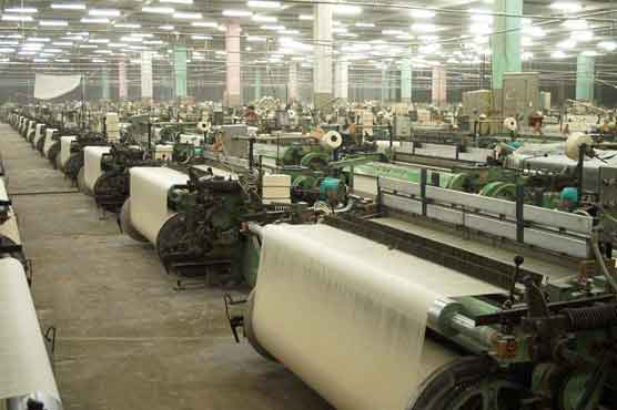 Pakistan textiles expect good gains after WTO trade waiver