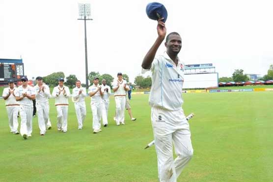 Titans crowned champions as Cobras draw