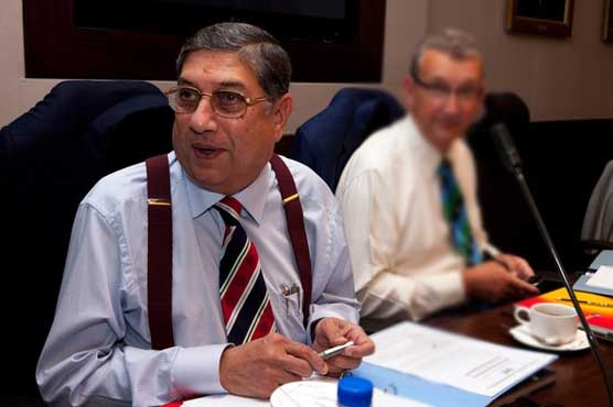 BCCI attempts to win back angry sponsor