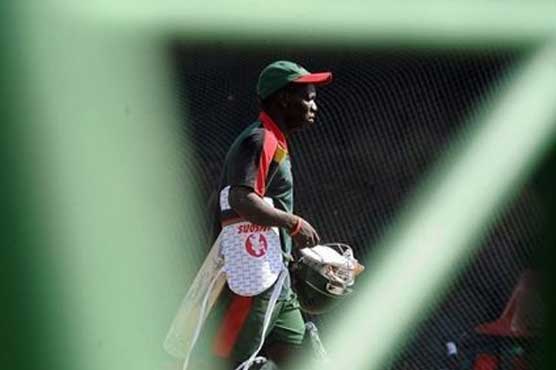 Twenty-two wickets fall in one day in Kenya