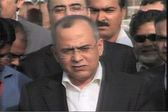 Jalil Abbas Jilani named new foreign secretary