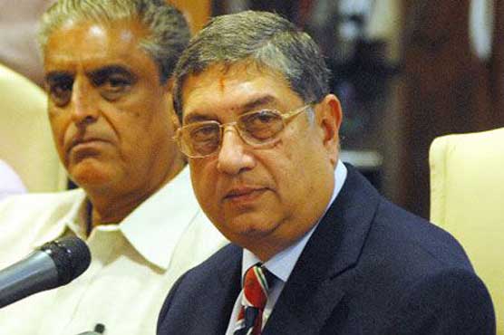 Deadlock persists in BCCI-Sahara impasse