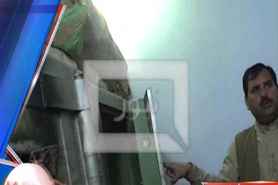 Chichawatni: Rs5m looted from family