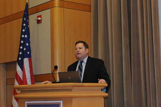 US for positive ties with Pakistan despite challenges