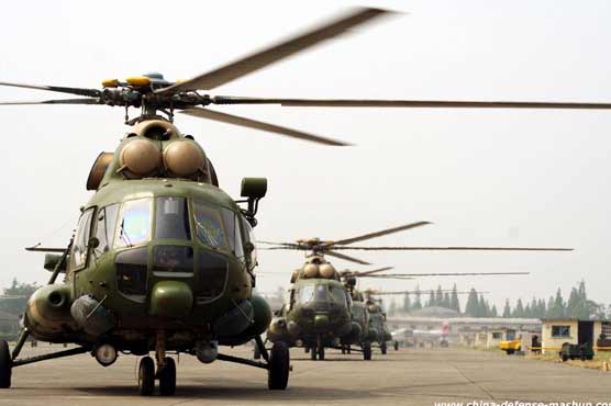 China's military budget to hit $238 b by 2015 