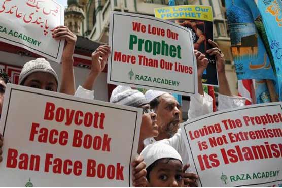 India wont censure social media: minister