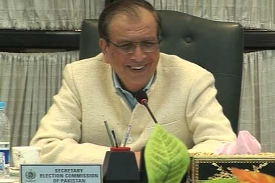 EC approves right to vote for Pakistani expats