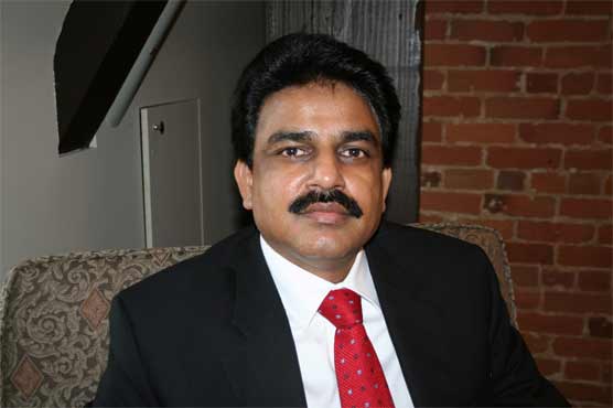 Bhatti's suspect assassin sent on 7-day remand