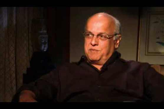 Drug abuse part of Hollywood, Bollywood: Bhatt