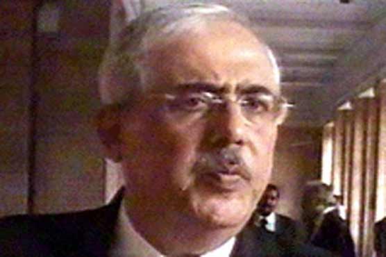 PM contempt case: Ex AG ready for evidence