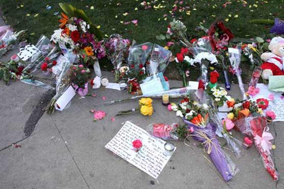 Funeral for Houston Saturday at hometown church