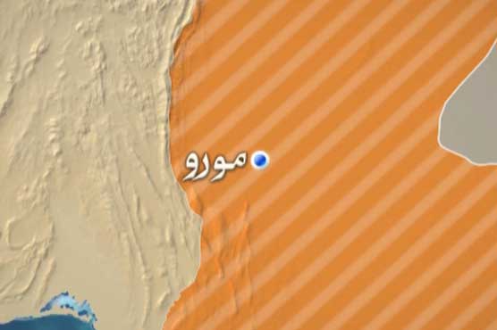 Gunmen shot dead five in Moro