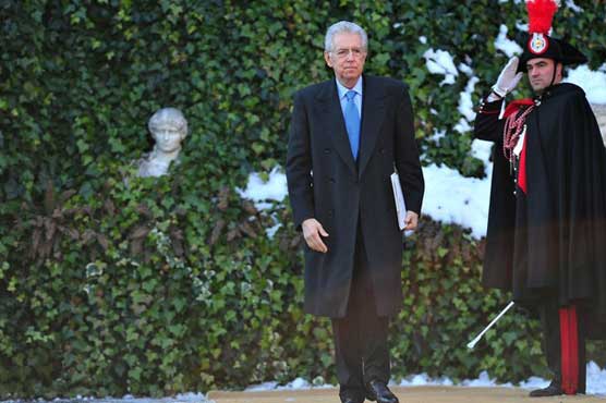 Italy forced not to host 2020 Olympics