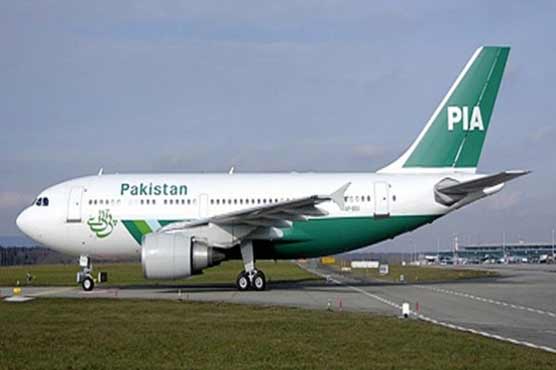 Dwindling PIA suffering heavy losses