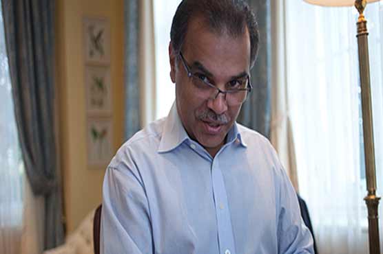 All set to record Ijaz's testimony in London