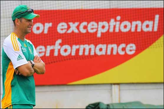 Proteas eye top Test spot in NZ