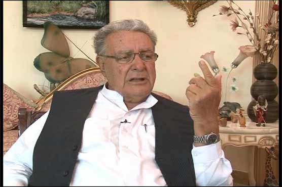Saranjam quits PML-N finally