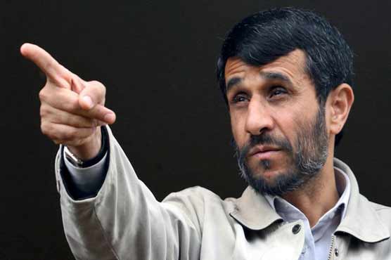 Iran holds off cutting oil to worried EU