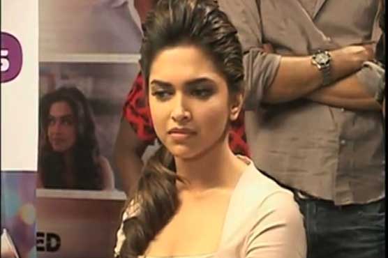 Deepika has to do Race 2: Rameesh Taurani