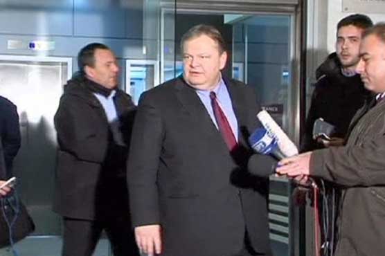 Greek football federation rejects new Bill